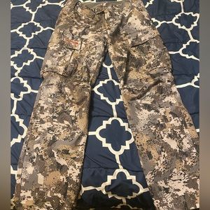 Sitka Equinox Pant